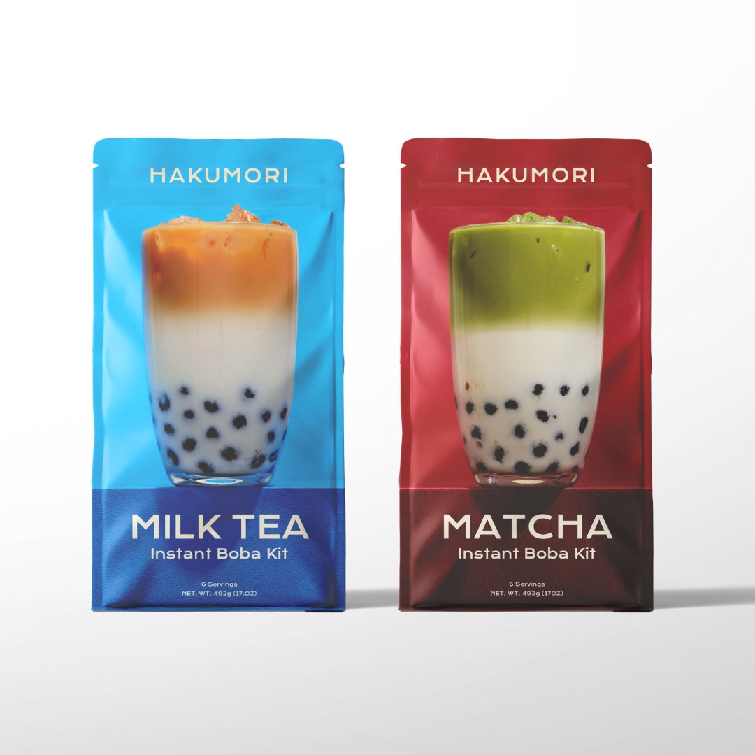 Where to Buy the Best Boba Kits Online (Fast Shipping to US & Canada)