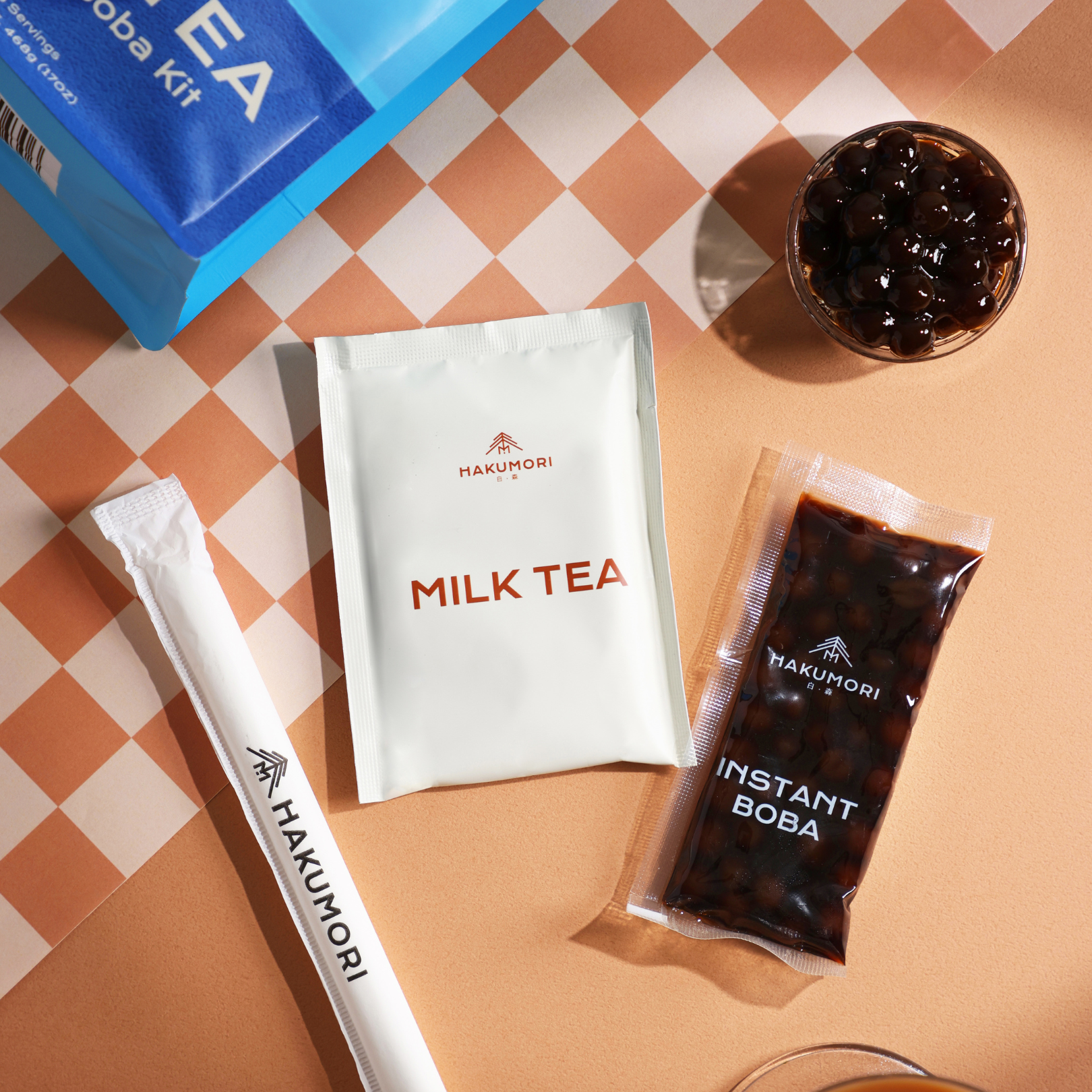 Beginner's Guide to Choosing the Best DIY Boba Kit