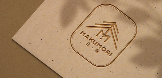 Welcome to HAKUMORI