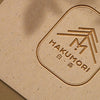 Welcome to HAKUMORI