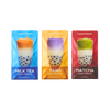 Best Sellers Bundle DIY Instant Bubble Tea Kit HAKUMORI