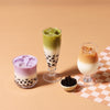 Best Sellers Bundle DIY Instant Bubble Tea Kit HAKUMORI
