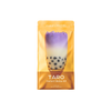 Taro Boba Tea Kit DIY Instant Bubble Tea Kit HAKUMORI 1 Kit (6 Drinks)