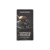 Tapioca Pearls DIY Instant Bubble Tea Kit HAKUMORI 1 Kit (15 Packs)