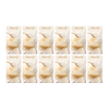 Coconut Jelly DIY Instant Bubble Tea Kit HAKUMORI Case of 12 Kits (180 Packs)
