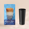 Boba Kit + Tumbler Bundle HAKUMORI