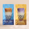 Instant Boba Tea Kit (2-Pack) HAKUMORI