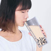 Strawless Boba Tumbler - 3-Pack HAKUMORI