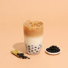 Milk Tea Boba Tea Kit  HAKUMORI   