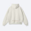 MORI Oversized Cozy Fleece Hoodie ODMPOD