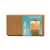 Chai Boba Tea Kit DIY Instant Bubble Tea Kit HAKUMORI 1 Kit (6 Drinks) 12/16/2026 None