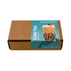 Chai Boba Tea Kit DIY Instant Bubble Tea Kit HAKUMORI