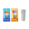 Starter Bundle DIY Instant Bubble Tea Kit & Tumbler Bundle HAKUMORI Haku
