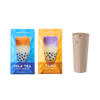 Starter Bundle DIY Instant Bubble Tea Kit & Tumbler Bundle HAKUMORI Mori