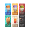 Try-Em All Bundle DIY Instant Bubble Tea Kit HAKUMORI