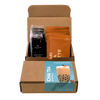 Chai Boba Tea Kit DIY Instant Bubble Tea Kit HAKUMORI