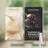 Boba Toppings Bundle DIY Instant Bubble Tea Kit HAKUMORI