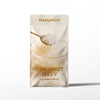 Coconut Jelly DIY Instant Bubble Tea Kit HAKUMORI 1 Kit (15 Packs)