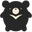 HAKUMORI logo