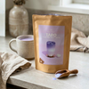 Taro Milk Powder DIY Instant Bubble Tea Kit HAKUMORI