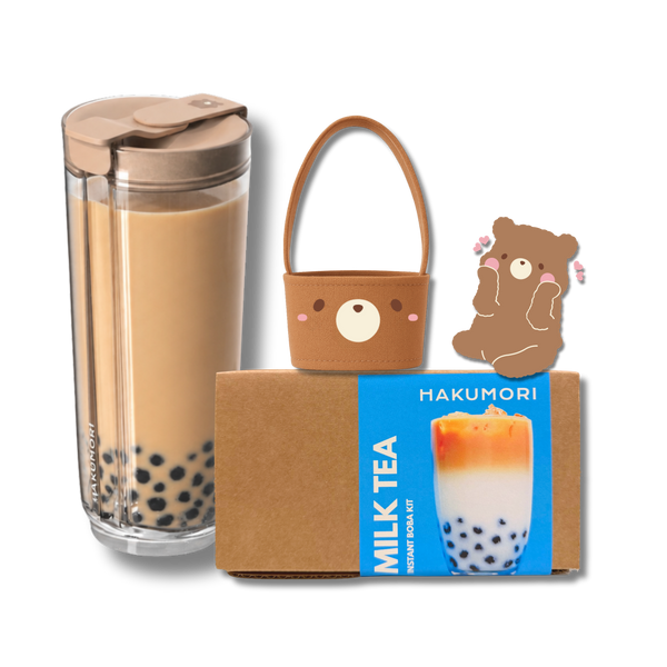 Back To School Bundle (Limited Offer) HAKUMORI
