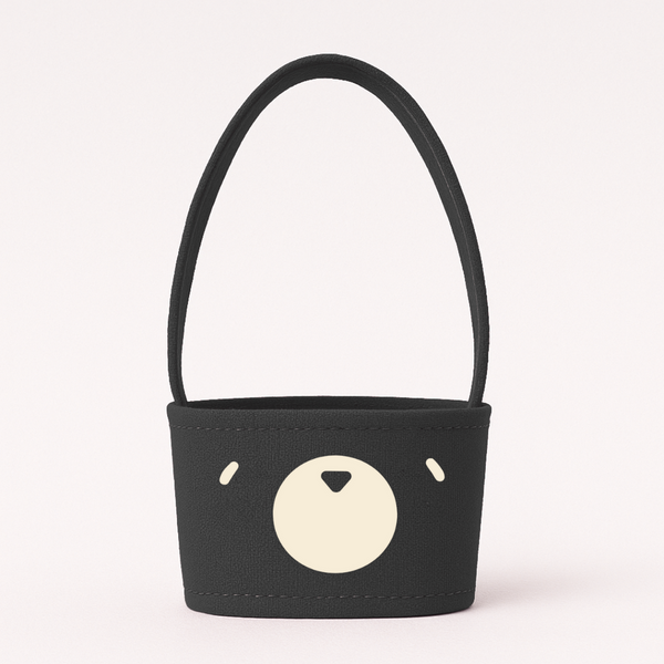 Strawless Boba Tumbler