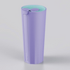 Strawless Boba Tumbler