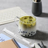 Matcha Boba Tea Kit  HAKUMORI   