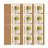 Pistachio Latte Boba Kit