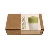 Pistachio Latte Boba Kit DIY Instant Bubble Tea Kit HAKUMORI