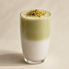 Pistachio Latte Boba Kit
