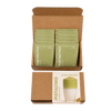 Pistachio Latte Boba Kit