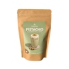 Pistachio Powder DIY Instant Bubble Tea Kit HAKUMORI 1 Pouch (12 Drinks)