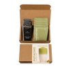 Pistachio Latte Boba Kit