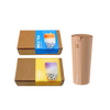 Starter Bundle DIY Instant Bubble Tea Kit & Tumbler Bundle HAKUMORI