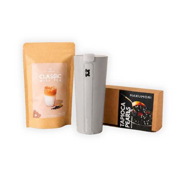 Tumbler Bundle