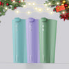 Strawless Boba Tumbler - 3-Pack Christmas Gift Set HAKUMORI